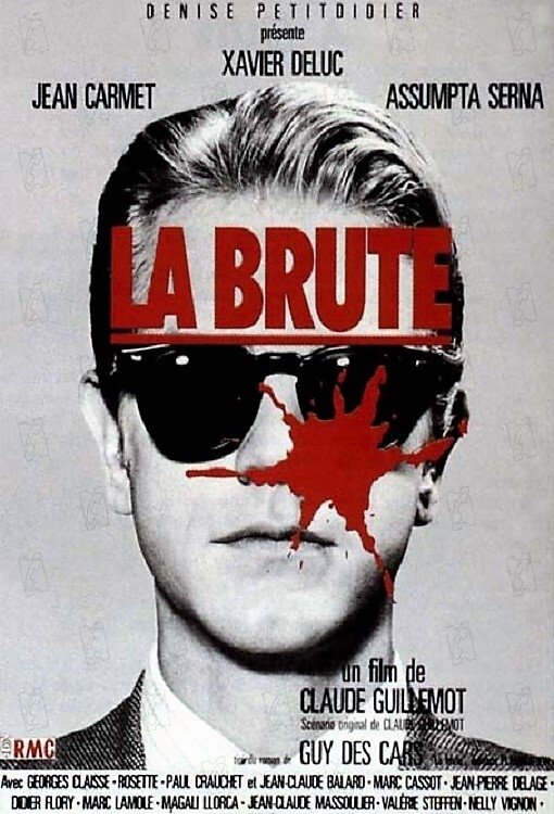 La Brute photo
