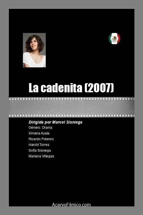 La cadenita photo