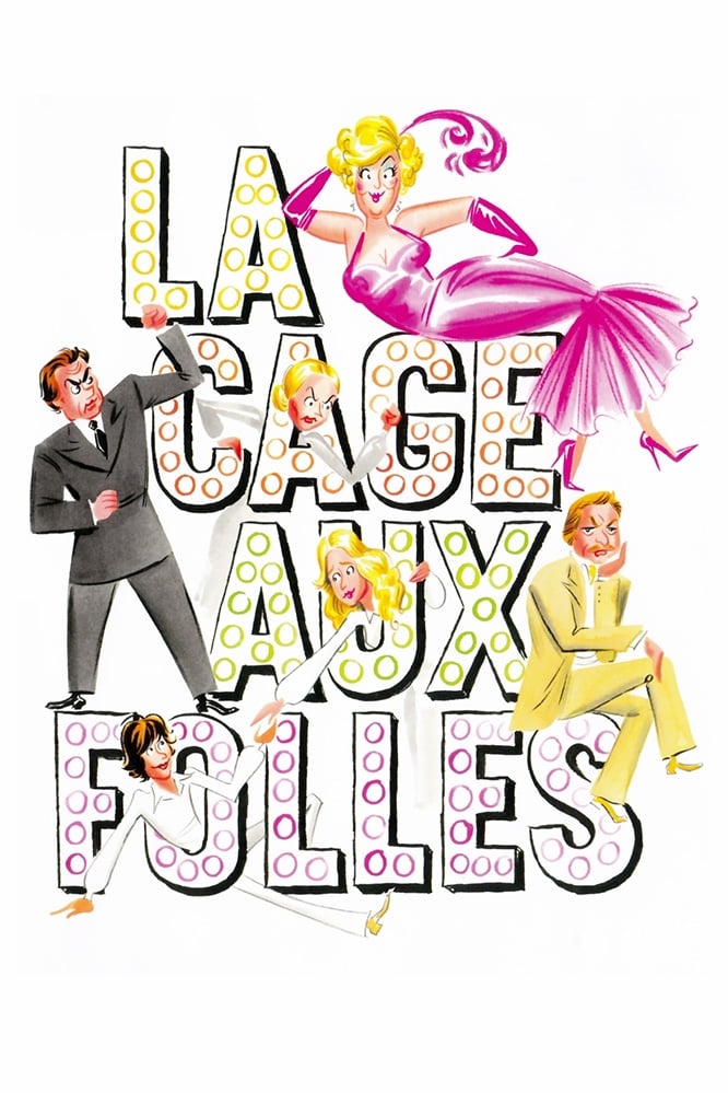 La Cage aux Folles photo