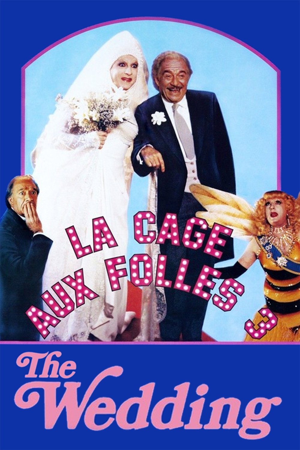 La Cage aux Folles 3 photo