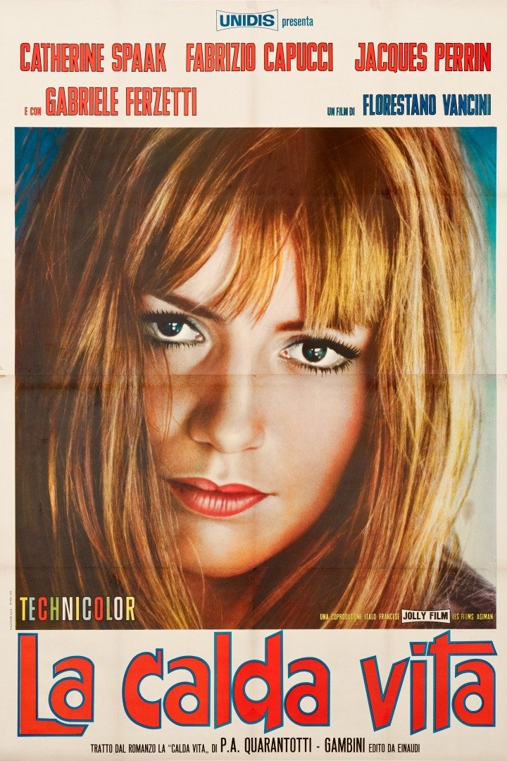 La calda vita photo