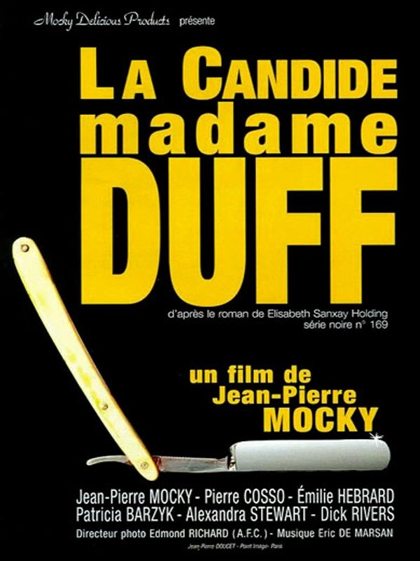 La Candide Madame Duff photo