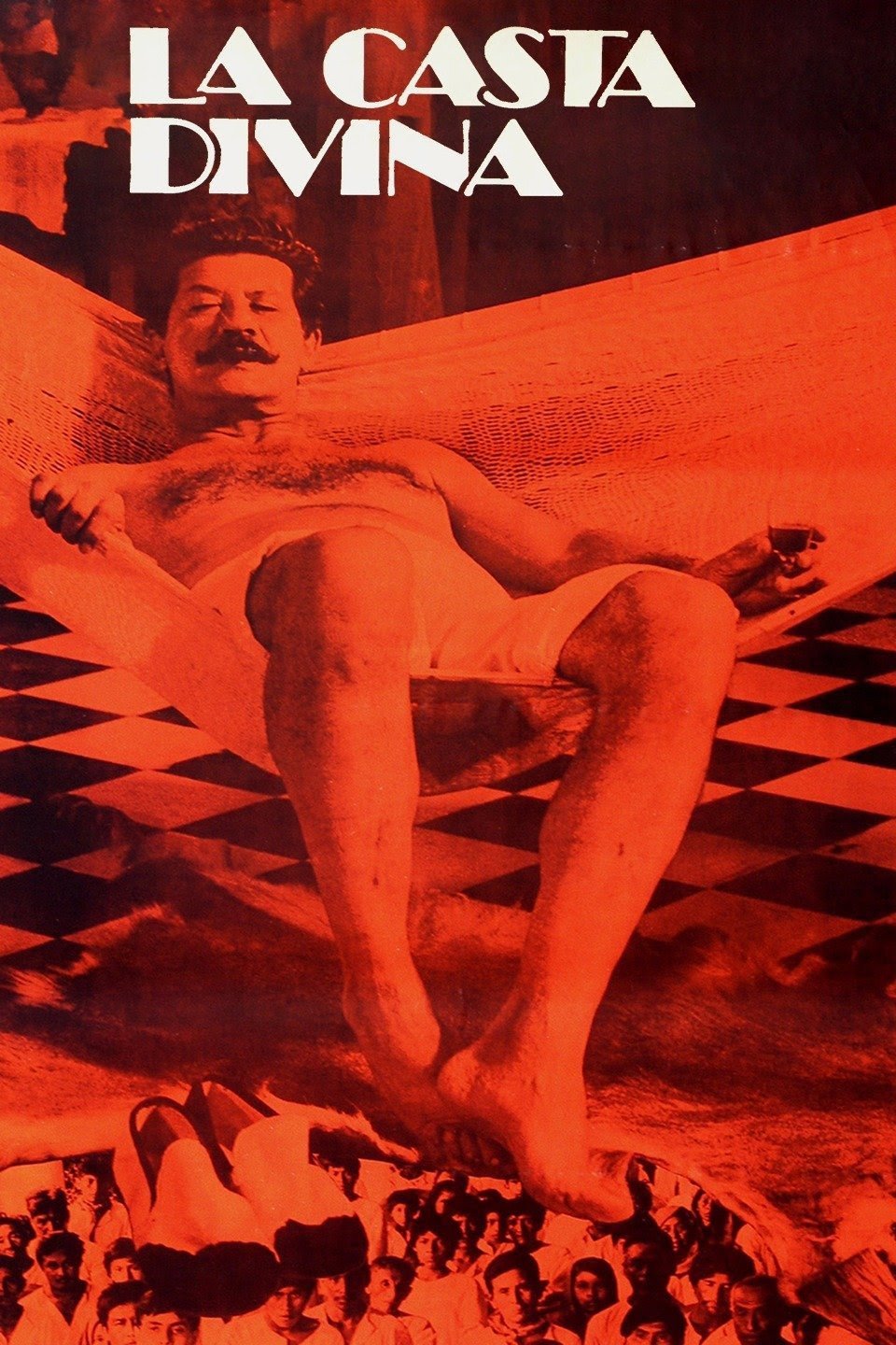 La casta divina photo