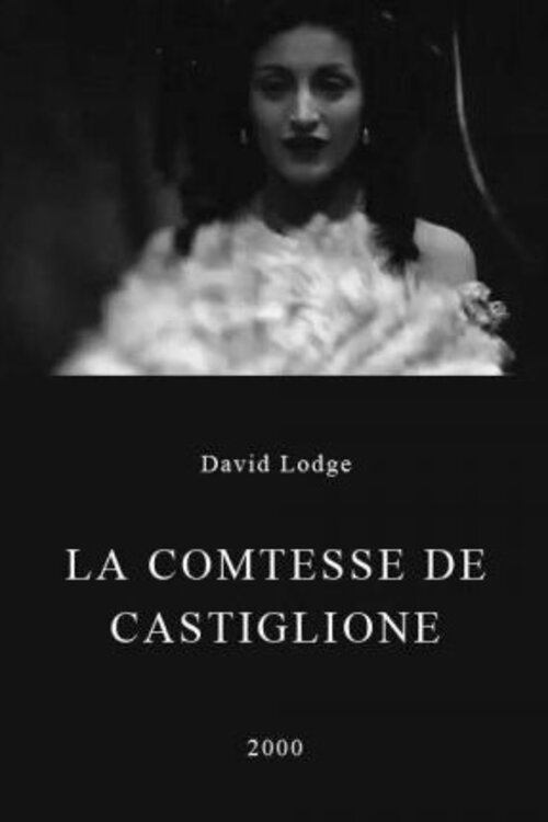 La comtesse de Castiglione photo