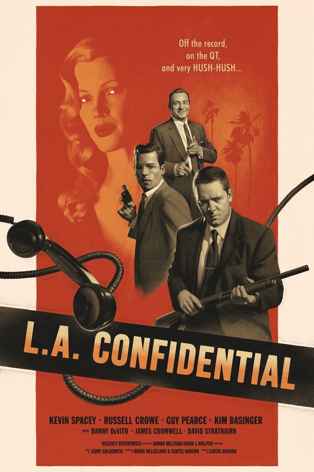 L.A. Confidential photo