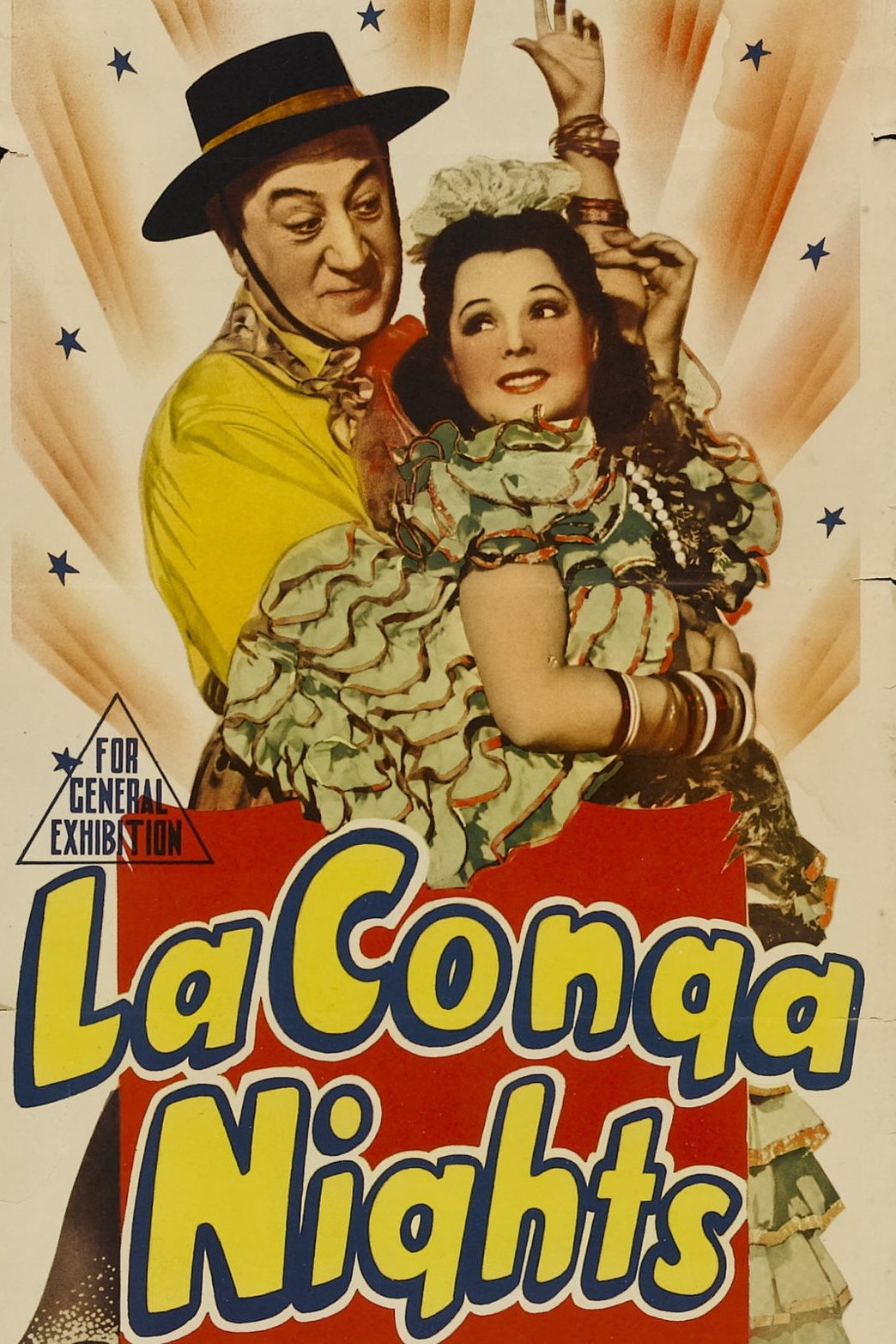 La Conga Nights photo