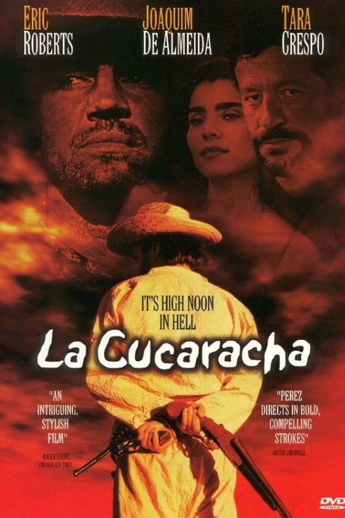 La Cucaracha photo