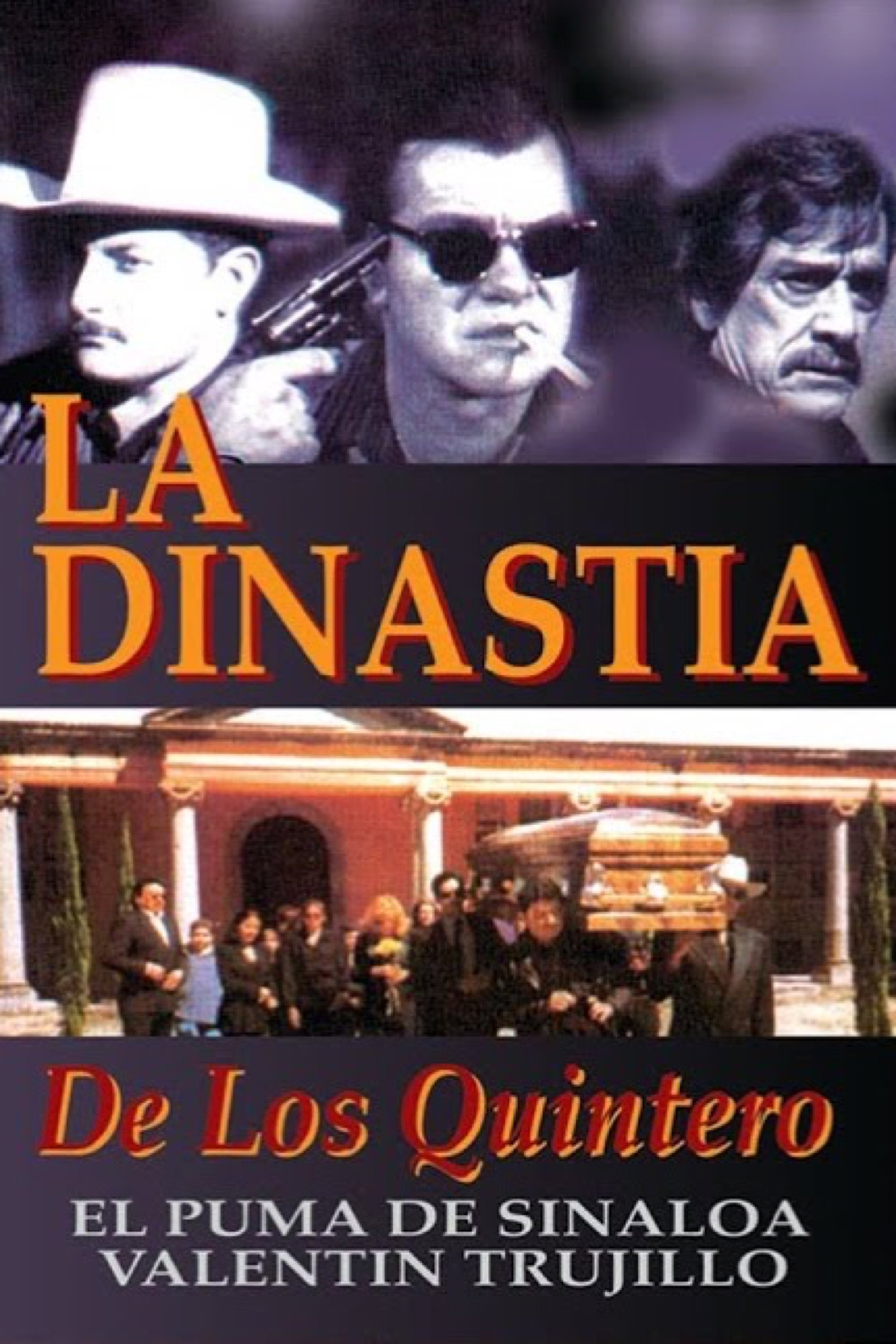 La dinastía de los Quintero photo