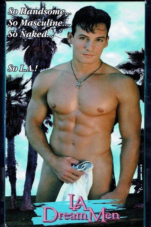 LA Dream Men photo