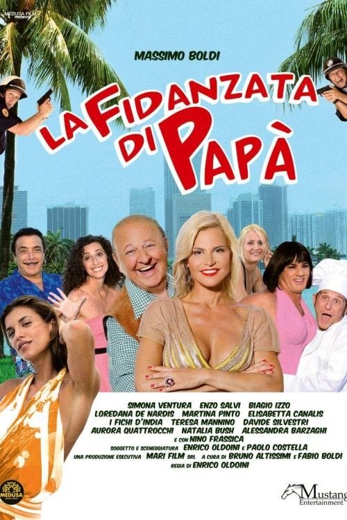 La fidanzata di papà photo