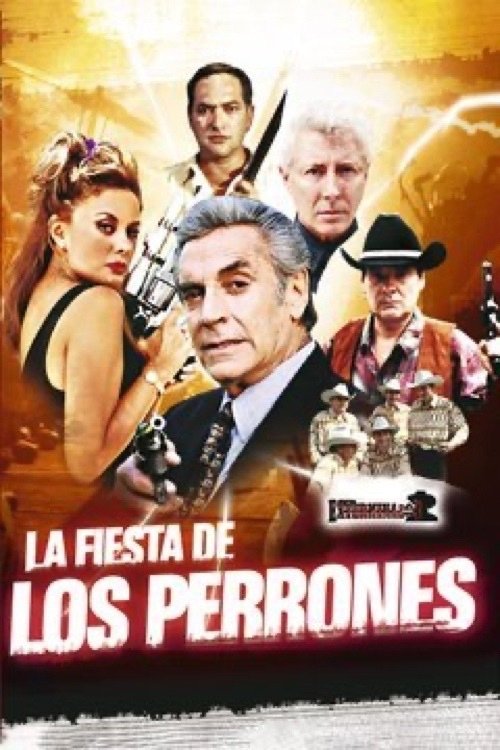 La Fiesta De Los Perrones photo