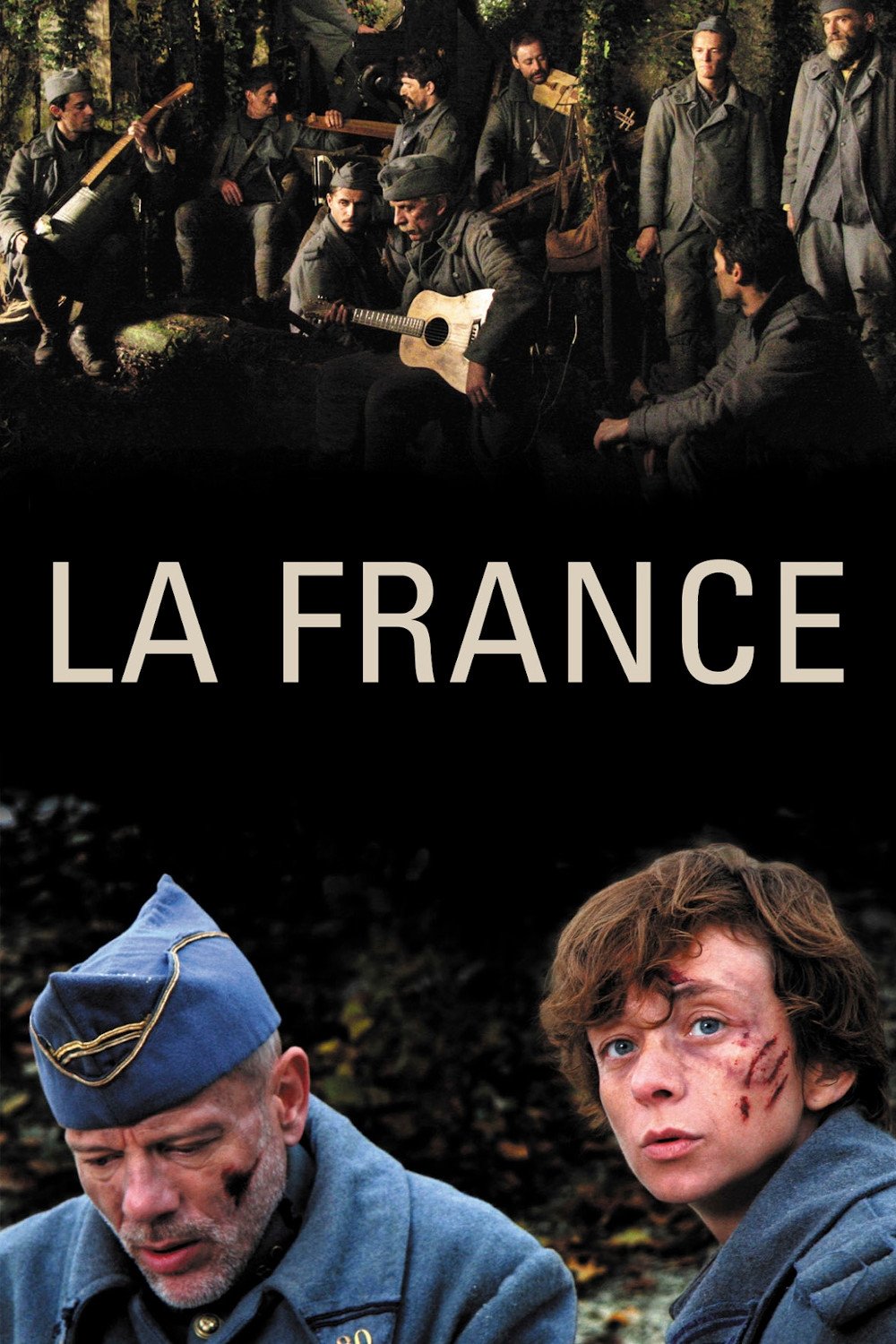La France photo