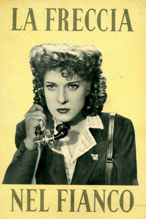 La freccia nel fianco photo