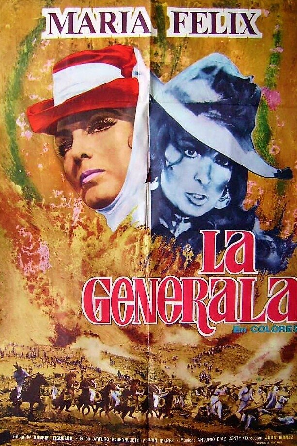 La Generala photo