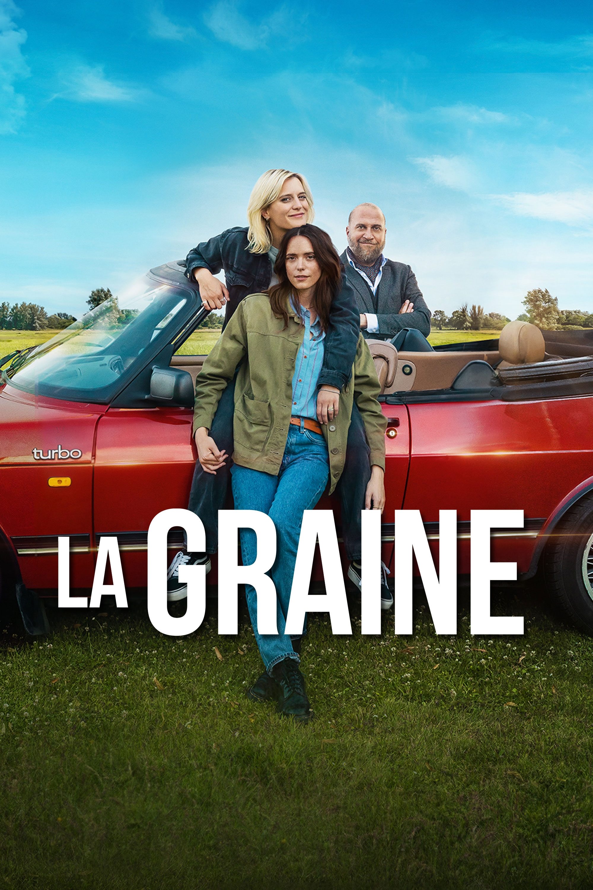 La Graine photo