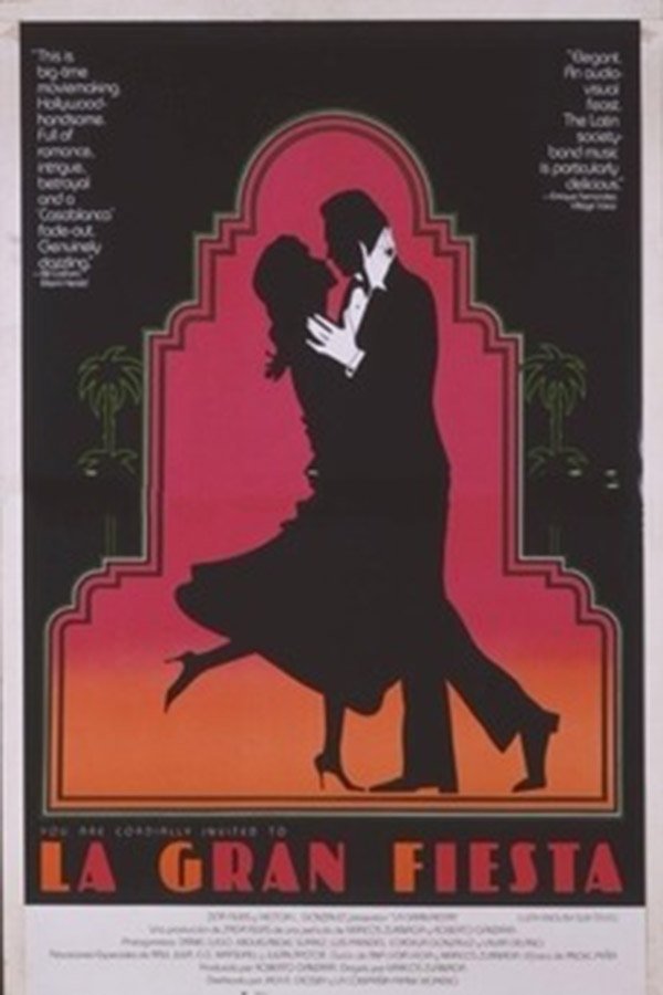 La gran fiesta photo