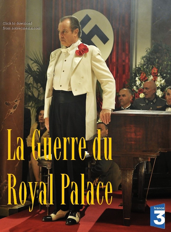 La Guerre du Royal Palace photo