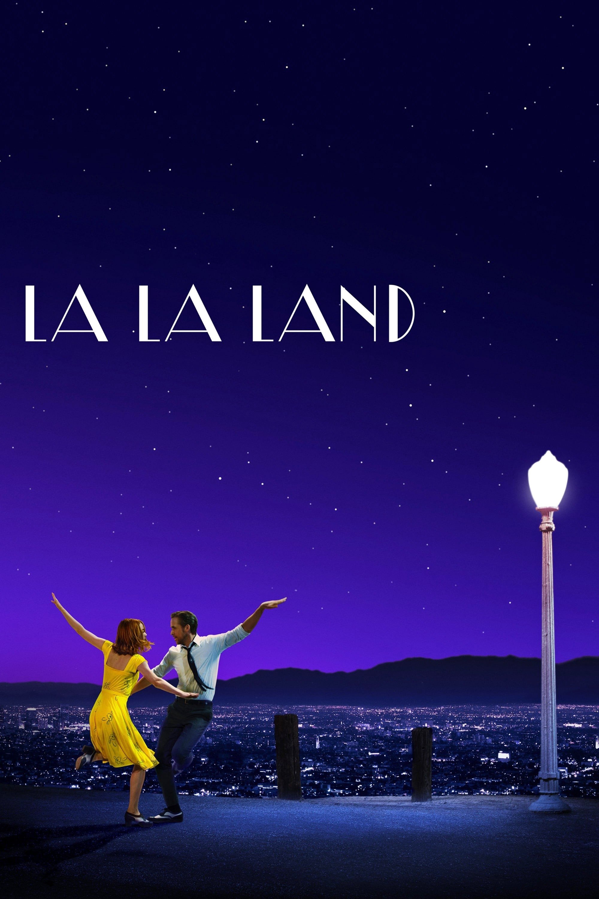 La La Land photo
