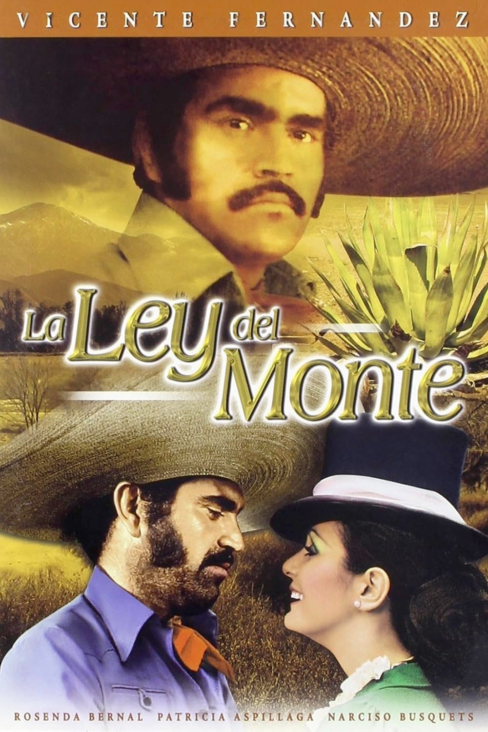 La ley del monte photo
