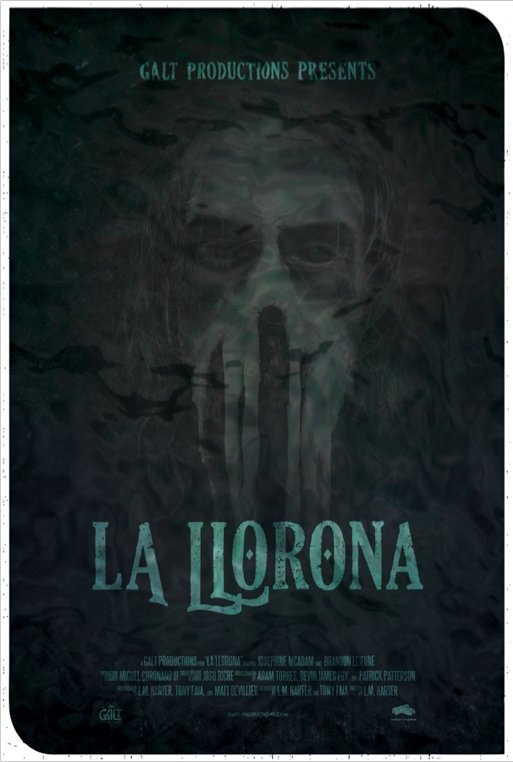 La Llorona photo