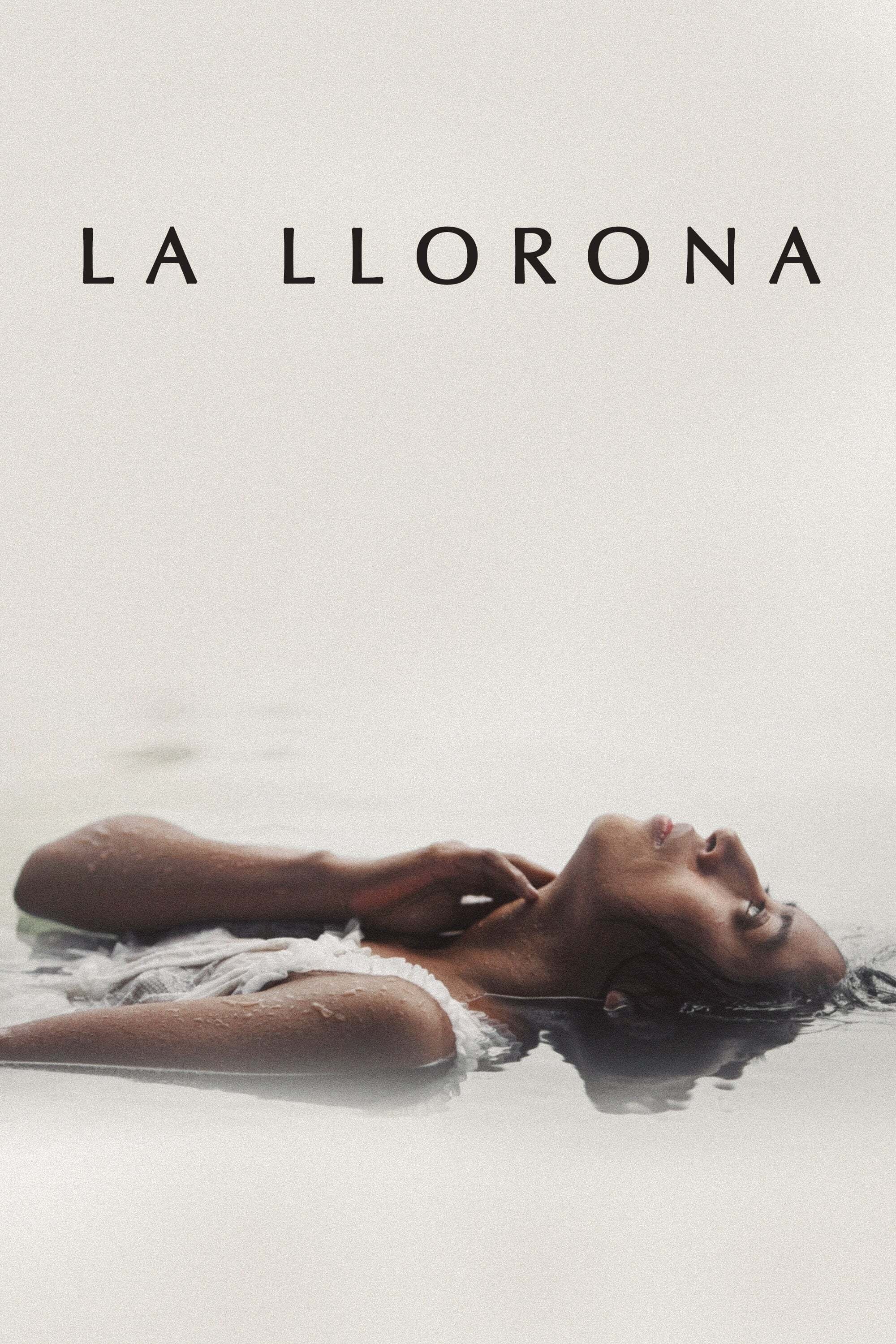 La Llorona photo
