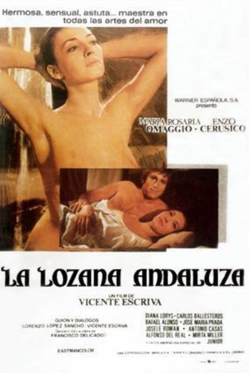La lozana andaluza photo