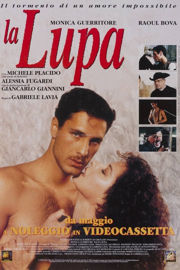 La lupa photo