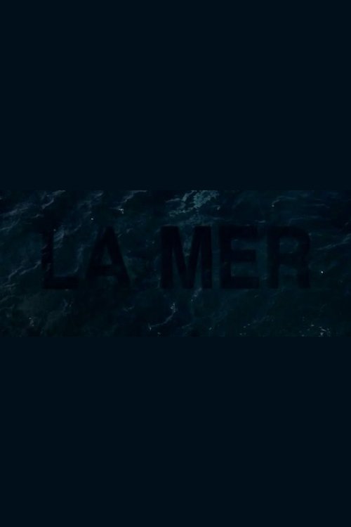 La mer photo