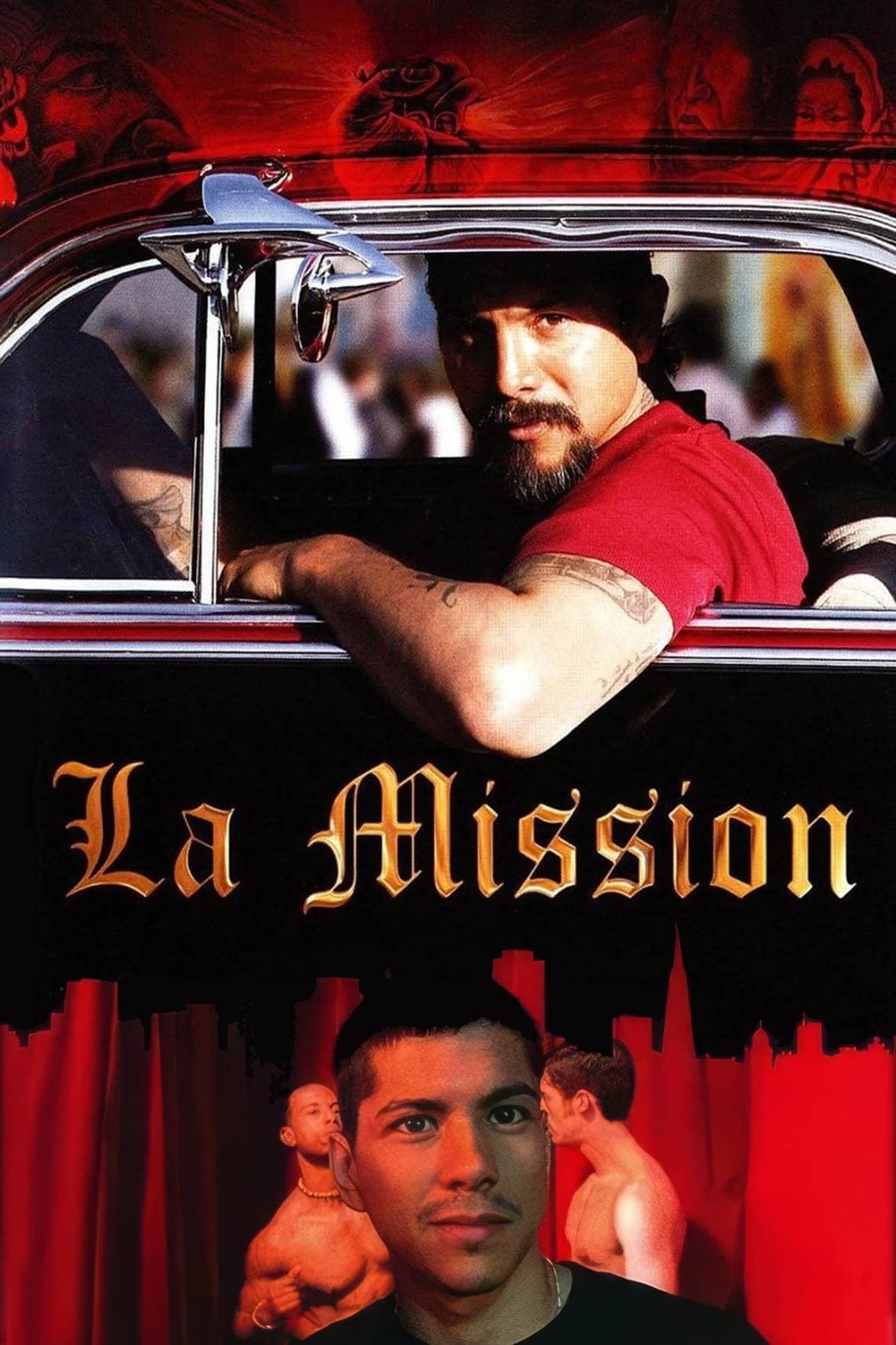 La Mission photo
