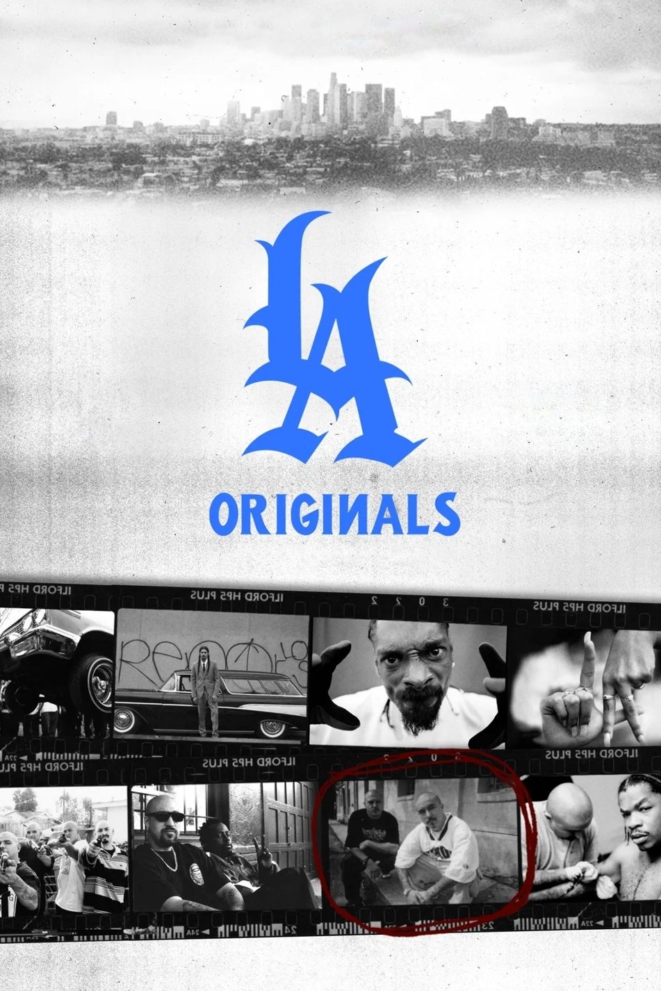 LA Originals photo