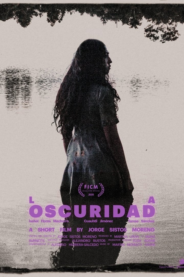 La oscuridad photo