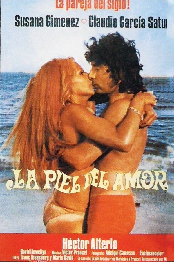 La piel del amor photo