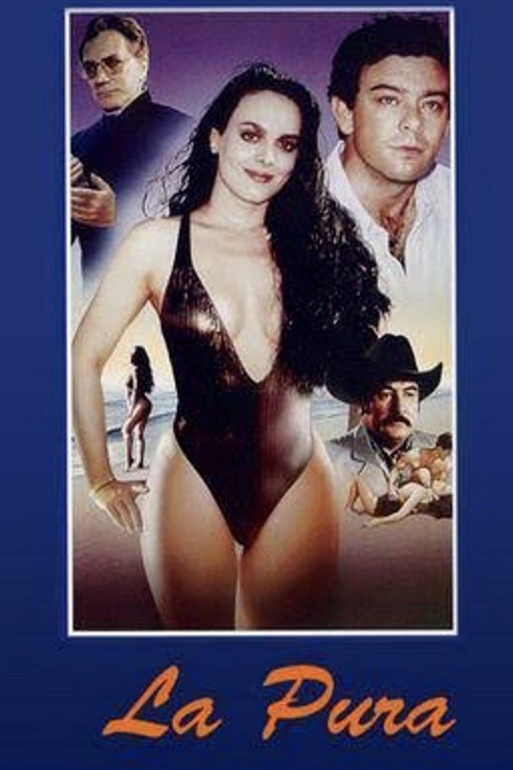 La Pura photo