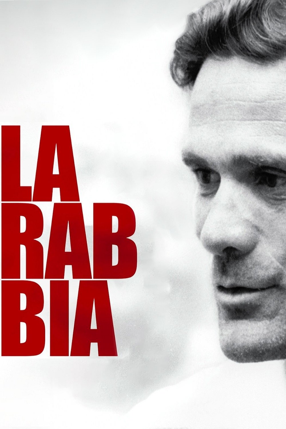 La Rabbia di Pasolini photo