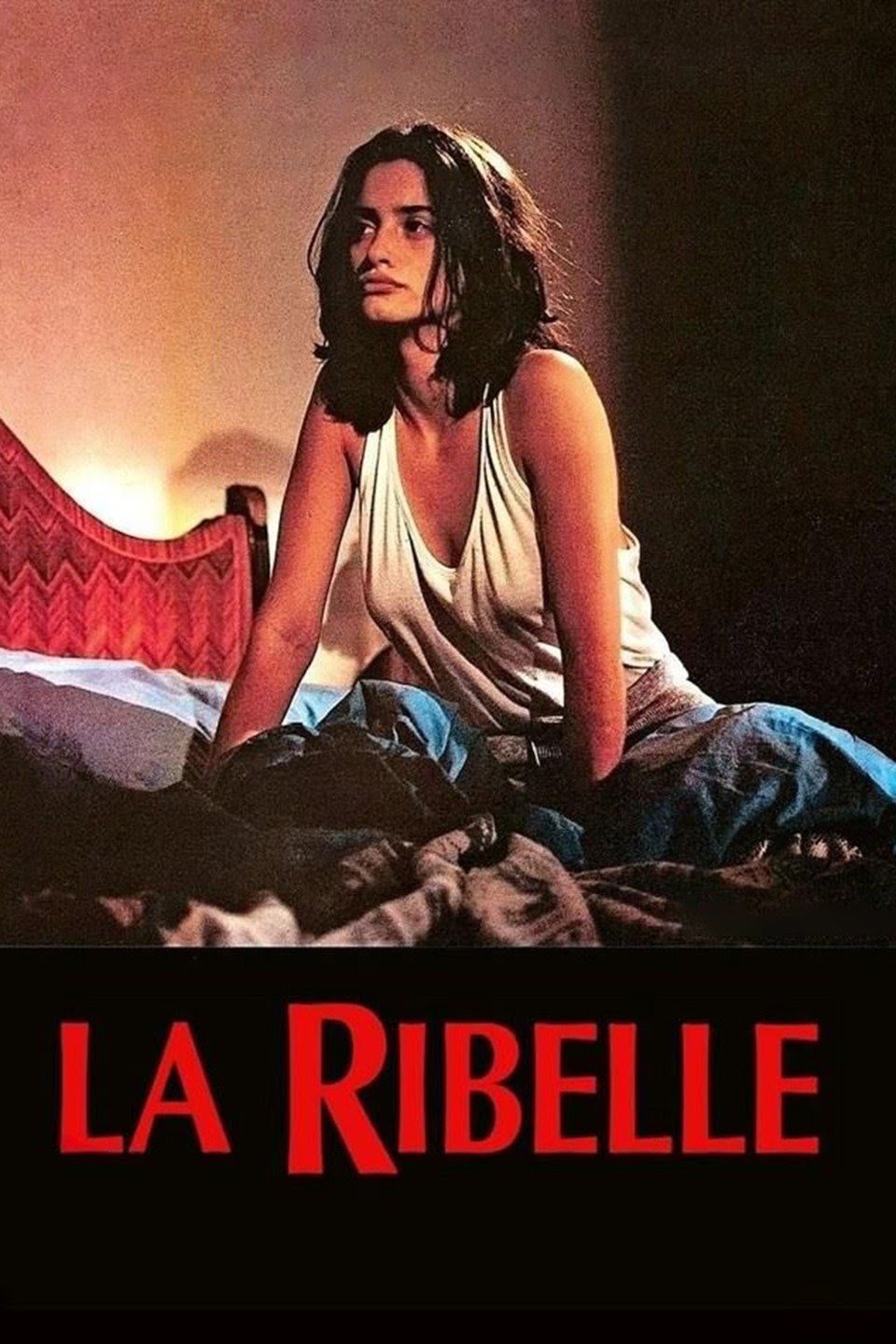 La ribelle photo