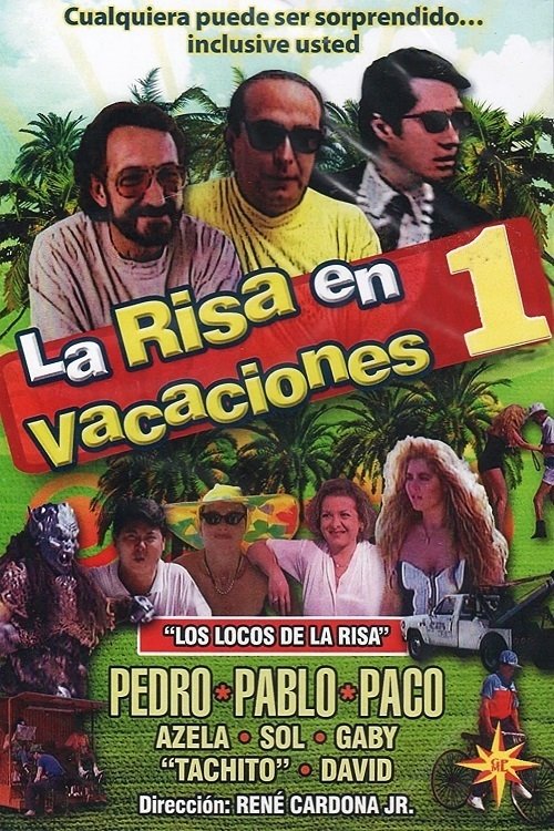 La Risa en Vacaciones photo