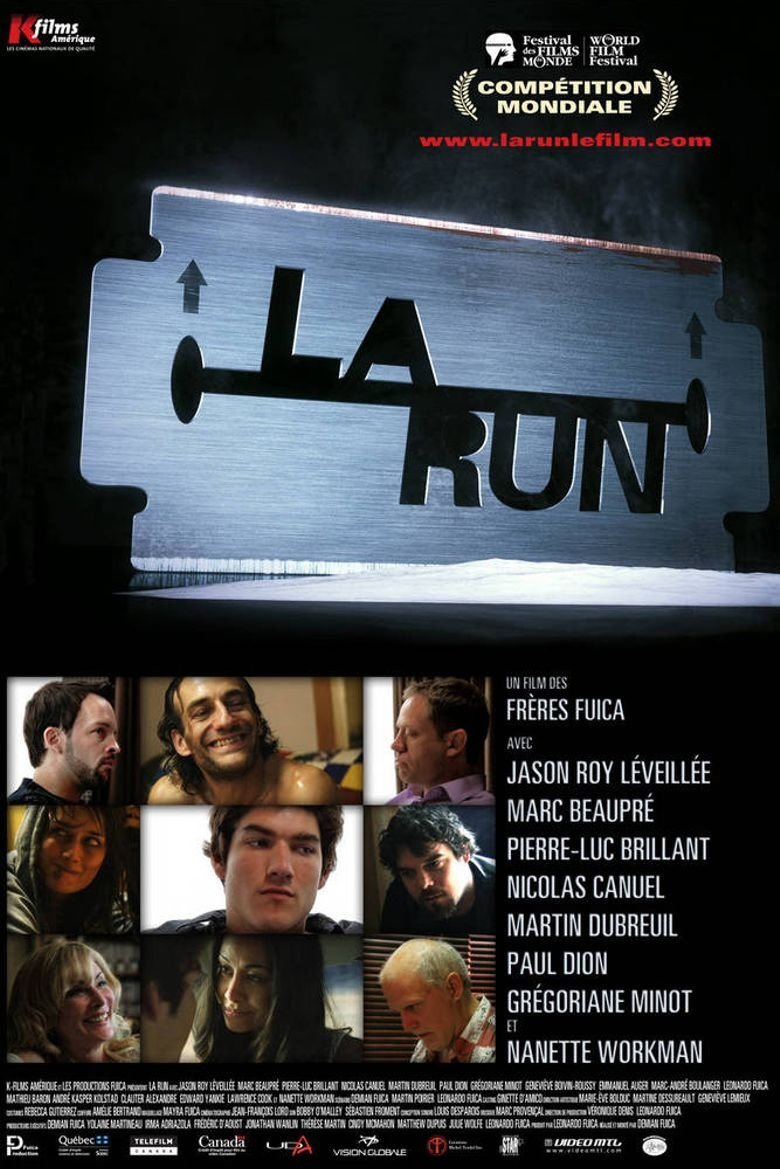 La Run photo