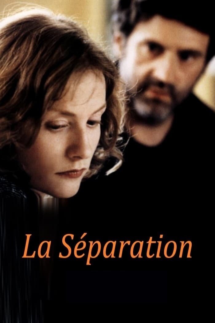 La Séparation photo