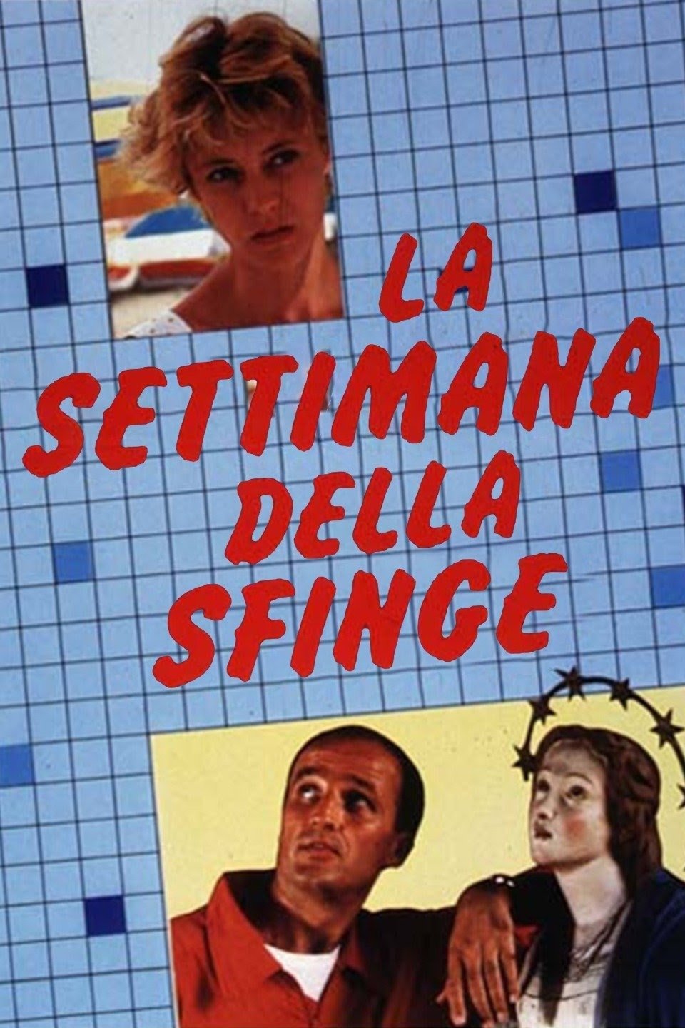 La settimana della sfinge photo