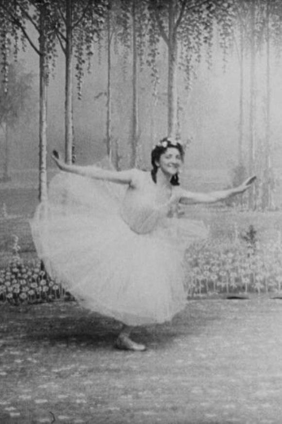 La Sylphide photo