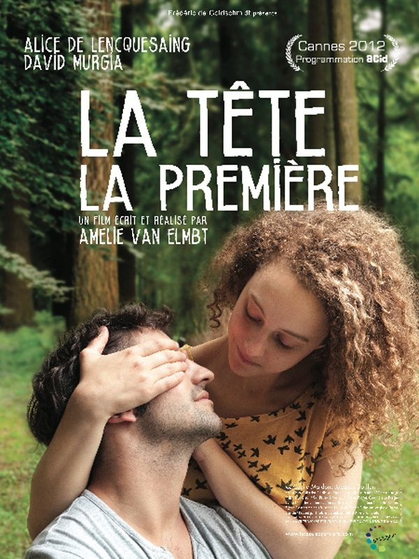 La tête la première photo