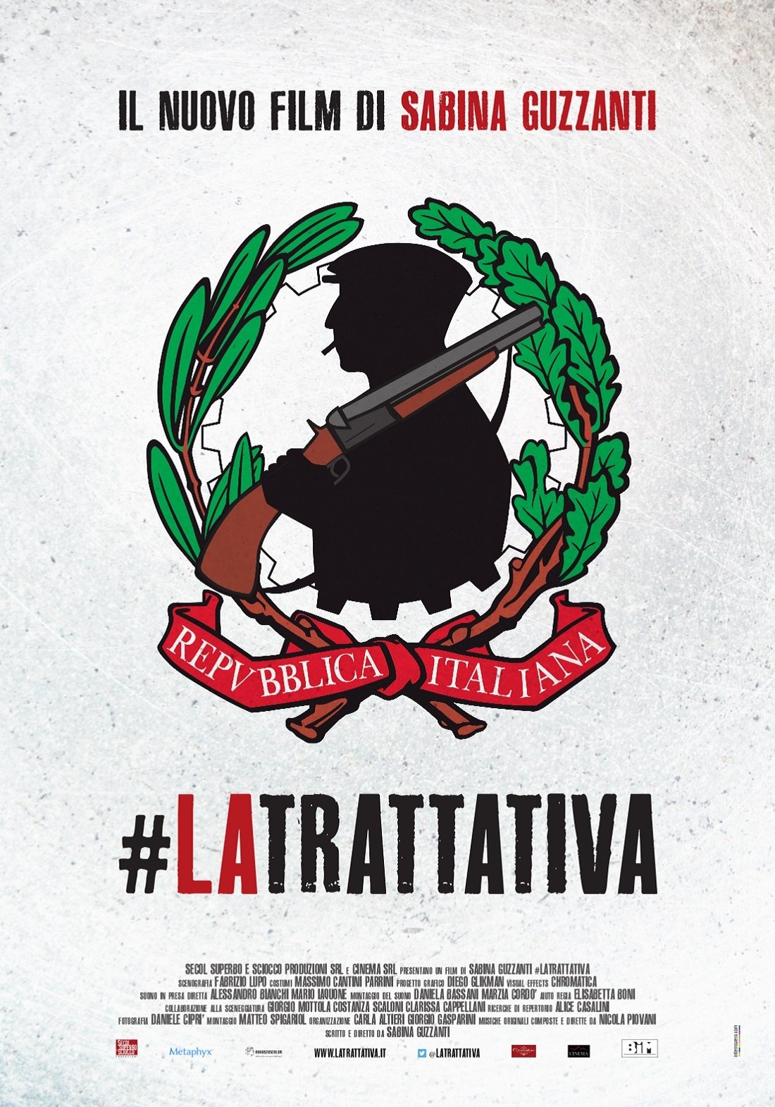 La trattativa photo