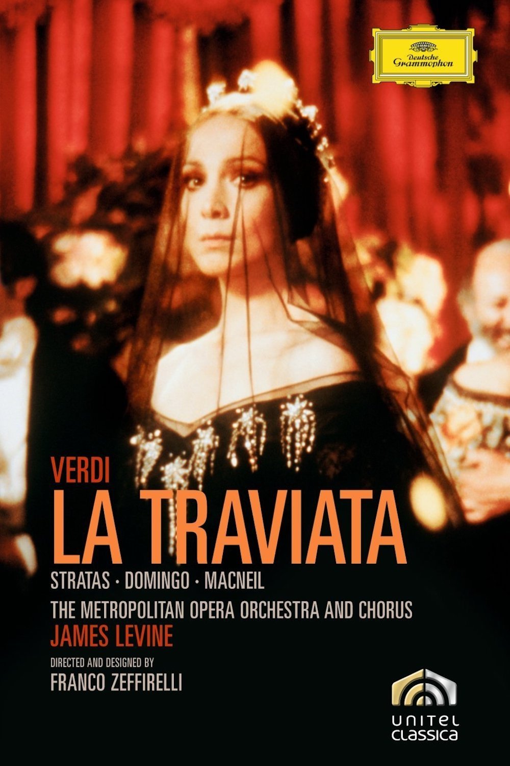 La traviata photo