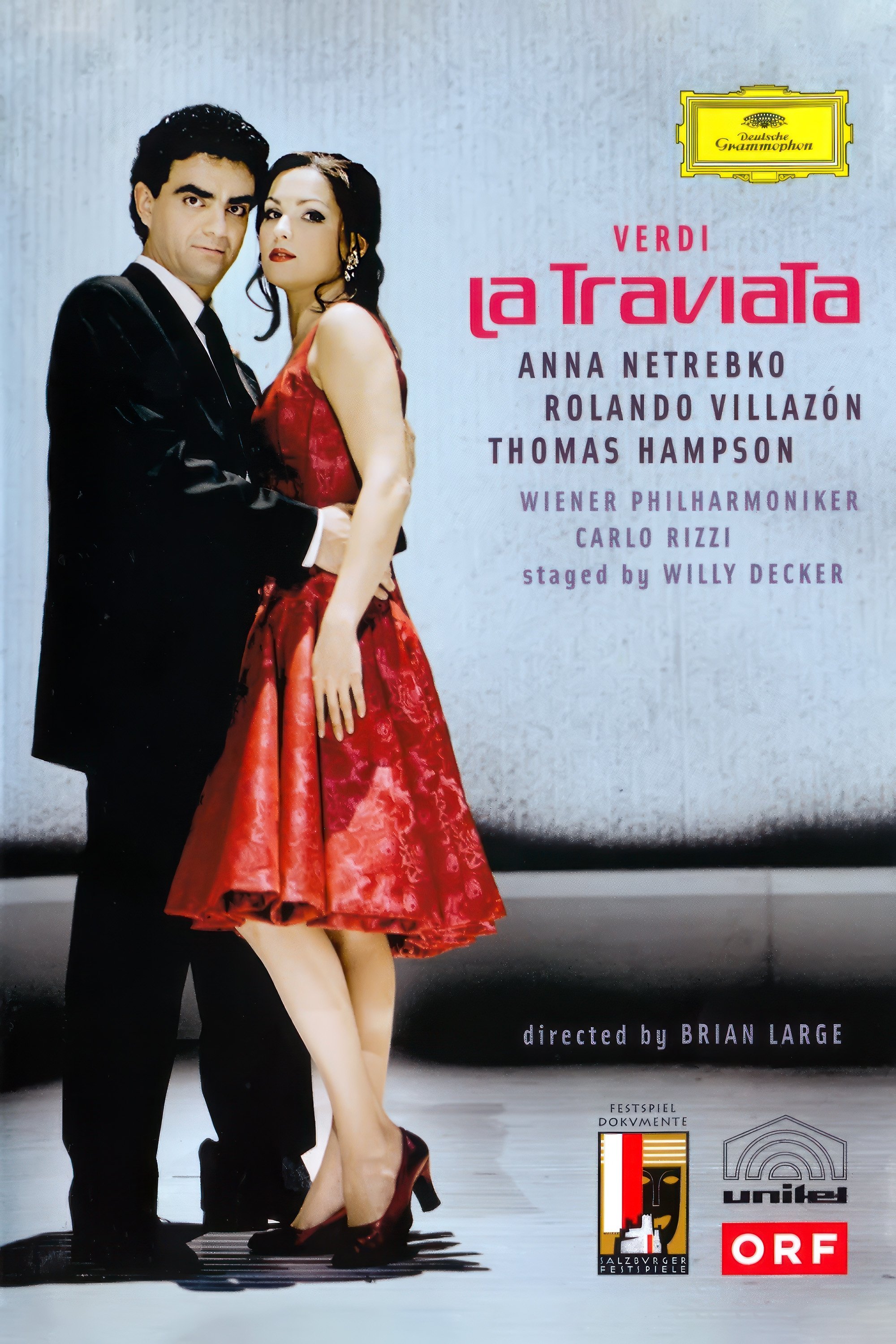 La traviata photo