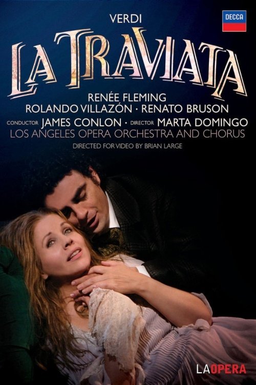 La Traviata photo