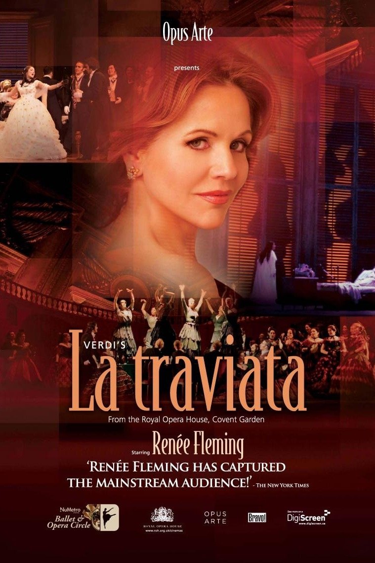 La traviata photo