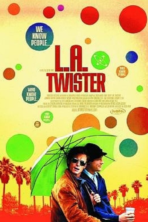 L.A. Twister photo