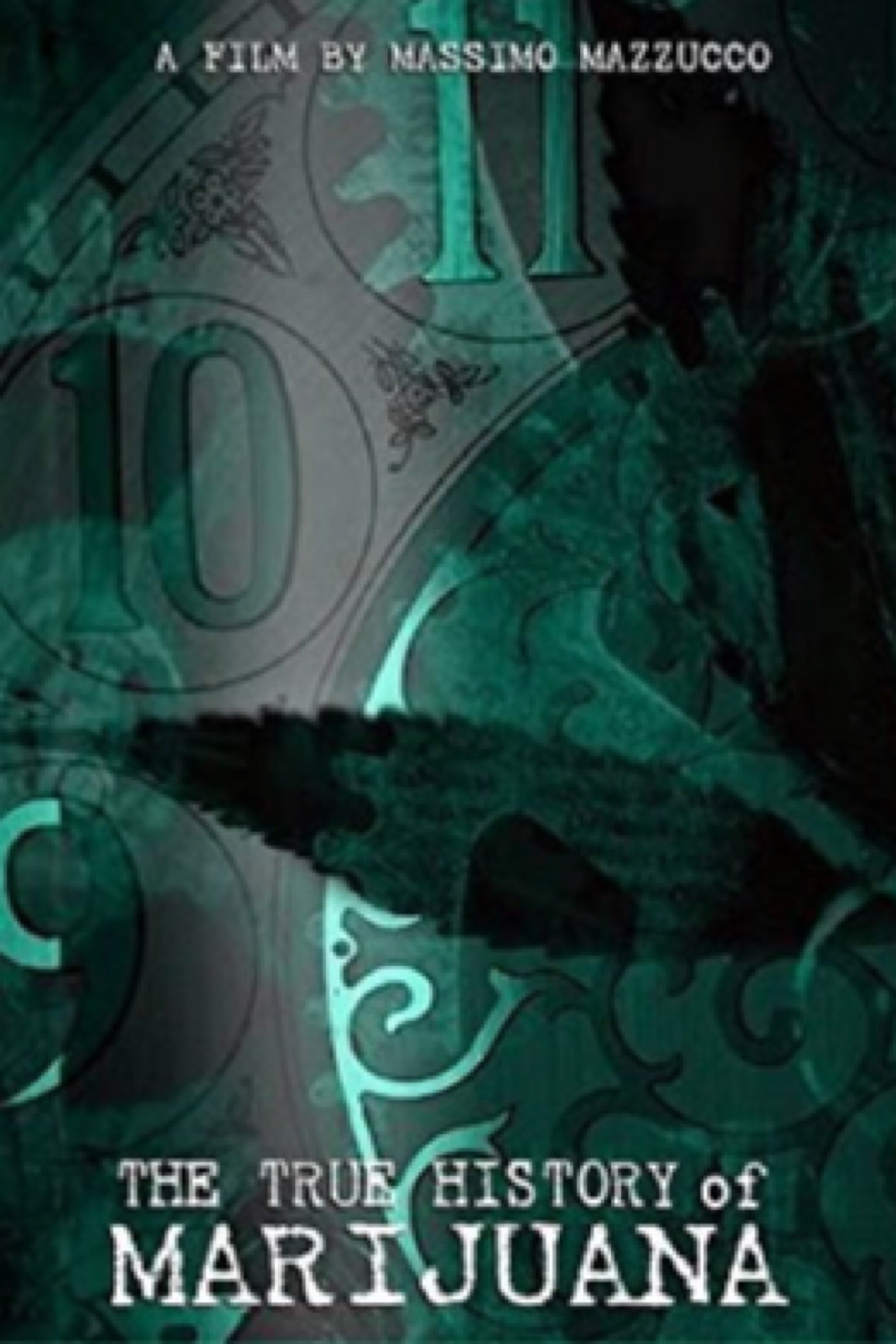 La vera storia della marijuana photo