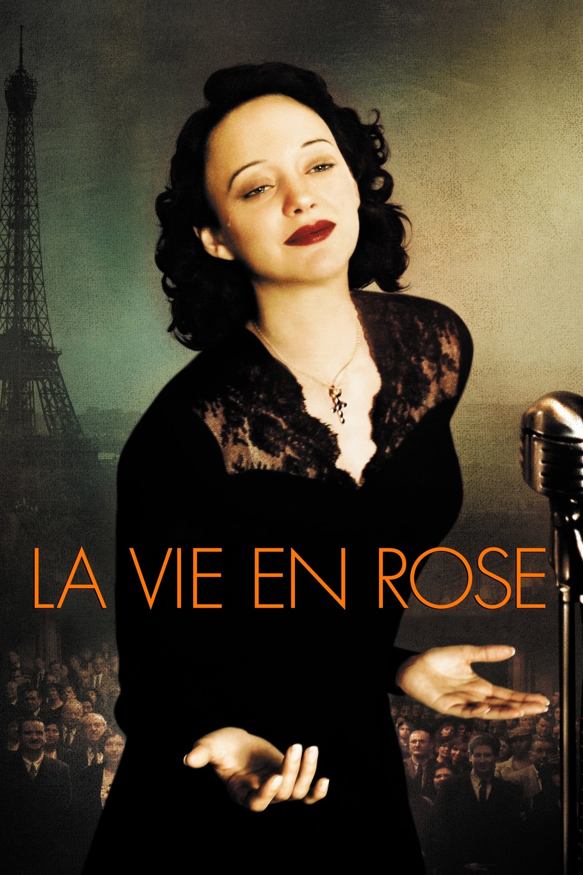La Vie en Rose photo