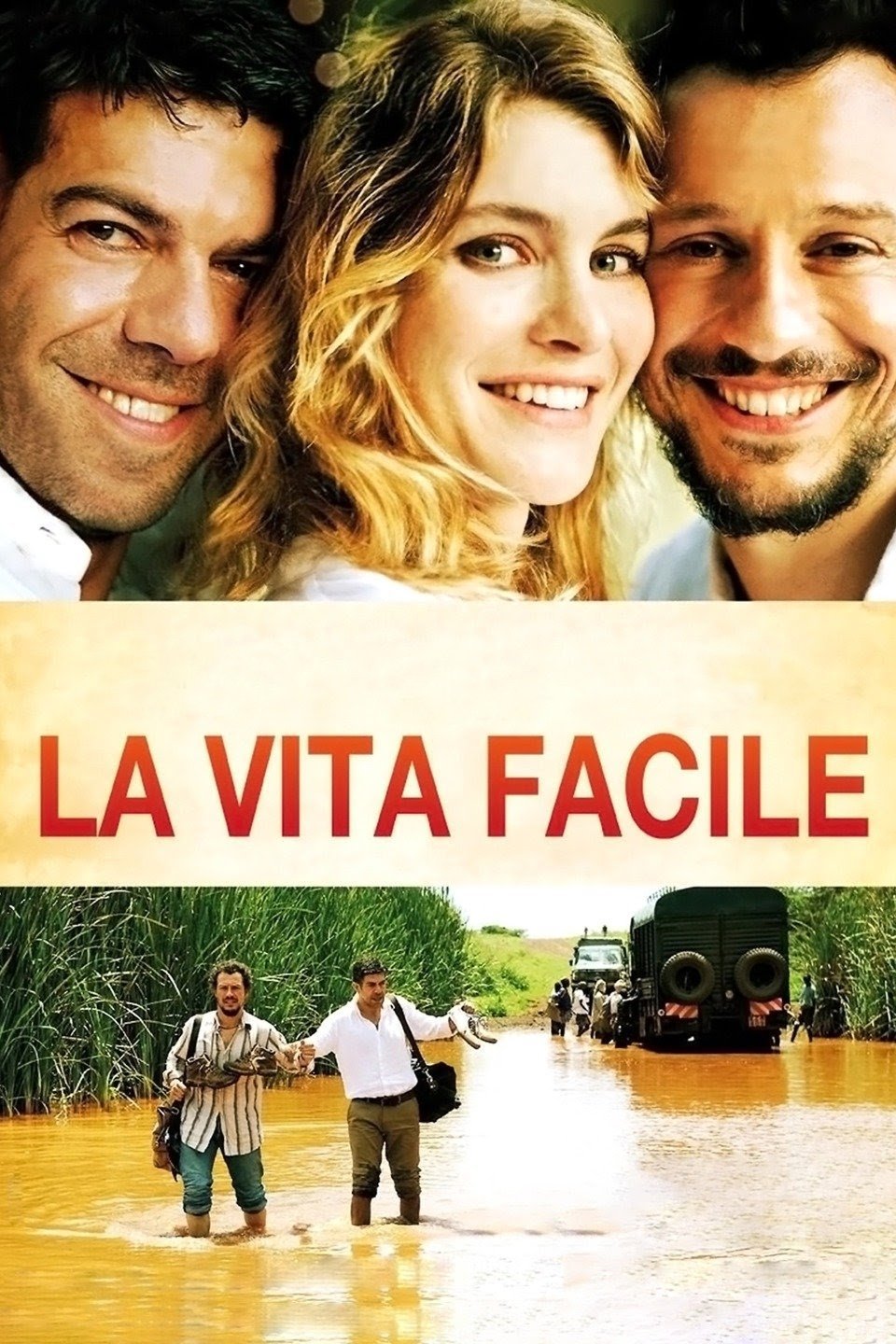 La vita facile photo